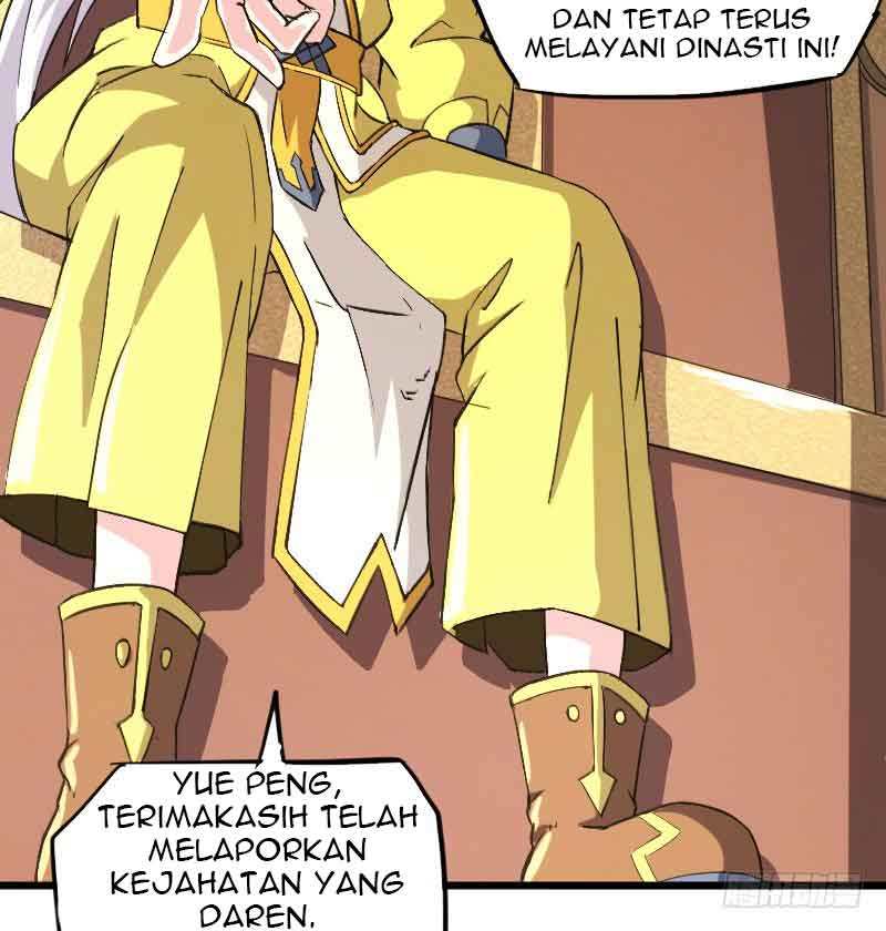 Reborn as King Chapter 16 Gambar 8
